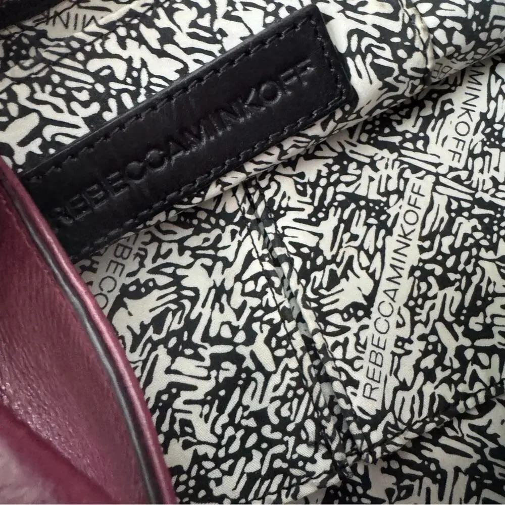 Rebecca Minkoff rebecca minkoff